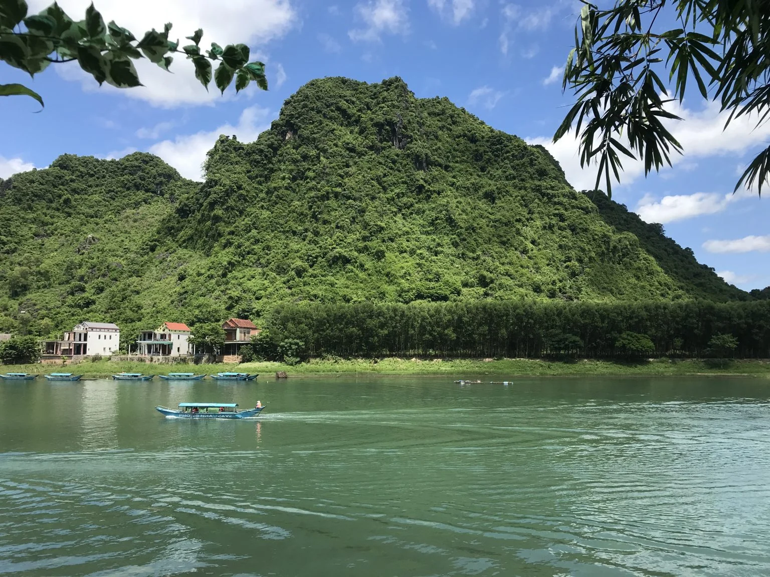 Cycling the Ho Chi Minh trail – Live the legend 8 Days